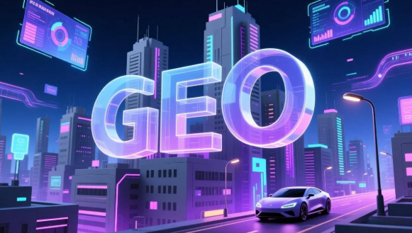 淮阴县GEO 优化行业动态：主流搜索平台地域收录规则更新综述