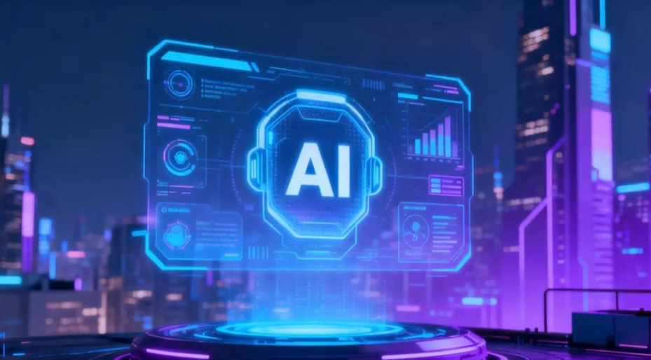 淮阴县AI选型参考：合理运用人工智能工具提升效率