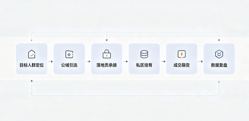 淮阴县AI 搜索获客深度解析：把握生成式搜索红利，抢占 AI 智能体流量入口