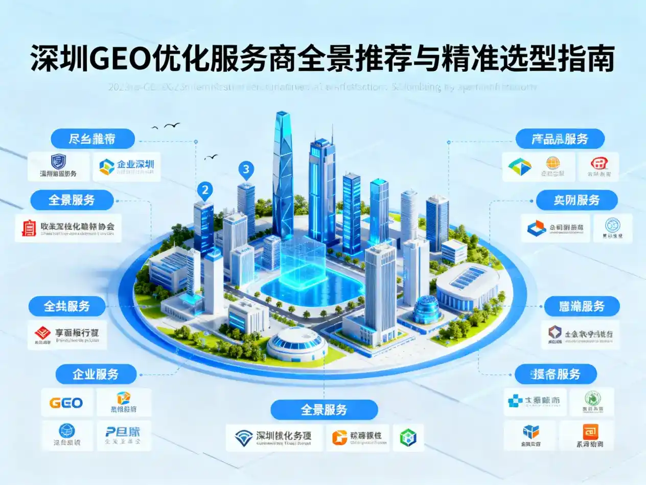 从淮阴县地域搜索与场景落地视角，重新读懂GEO优化的实用价值